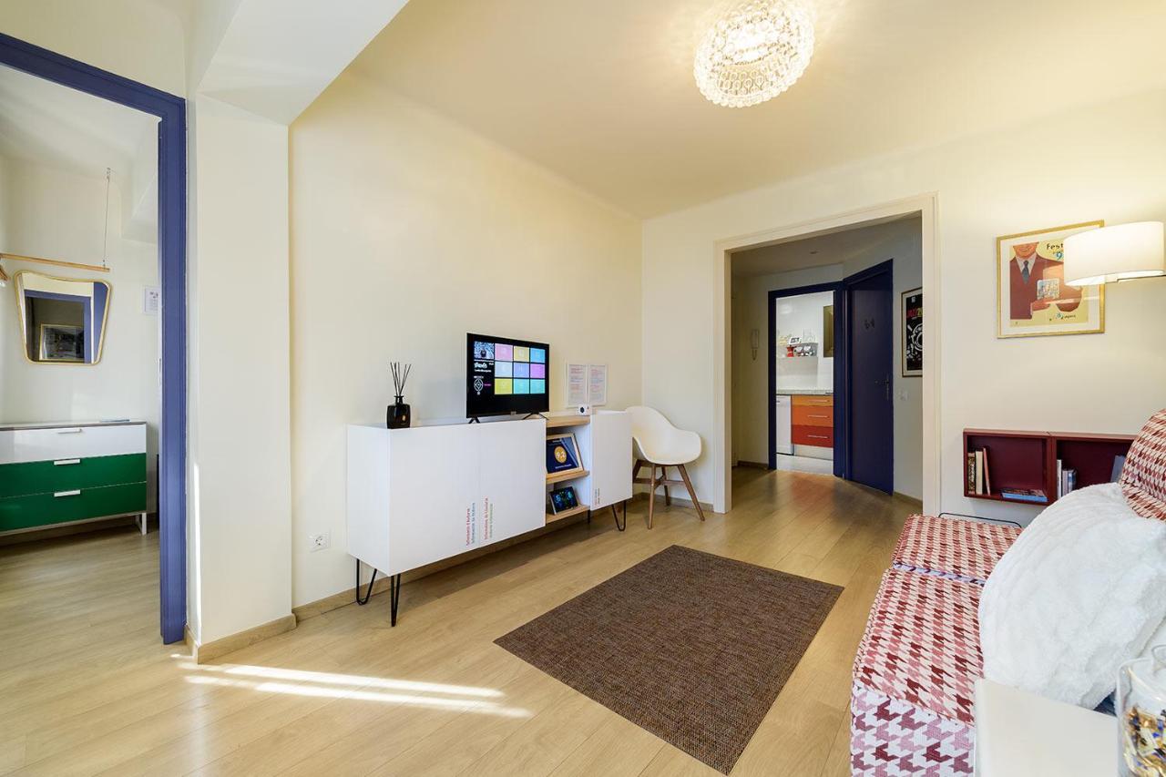 Apartamento Escapada Ανδόρρα λα Βέγια Εξωτερικό φωτογραφία