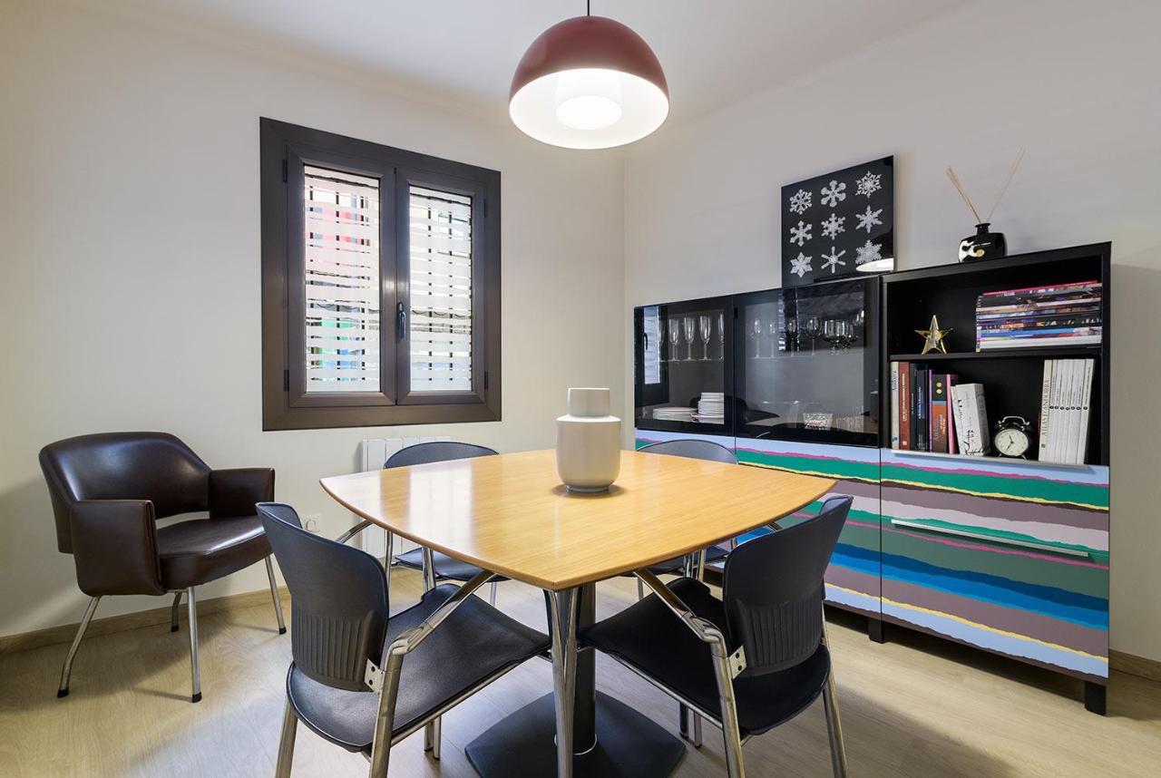 Apartamento Escapada Ανδόρρα λα Βέγια Εξωτερικό φωτογραφία