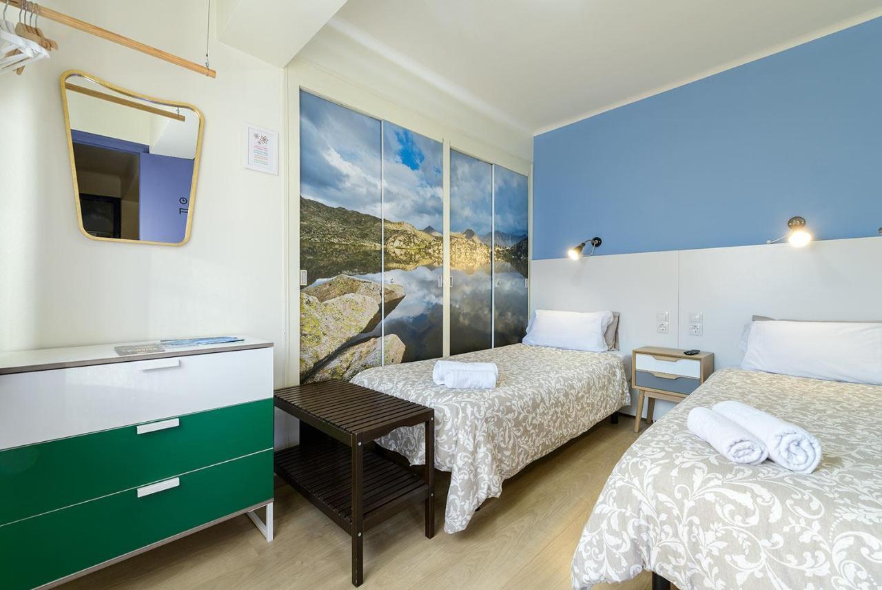Apartamento Escapada Ανδόρρα λα Βέγια Εξωτερικό φωτογραφία